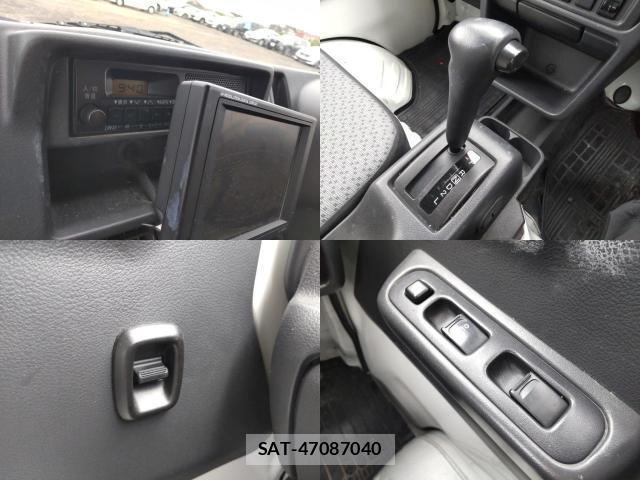 Suzuki CARRY TRUCK 2018-07 8012084-8