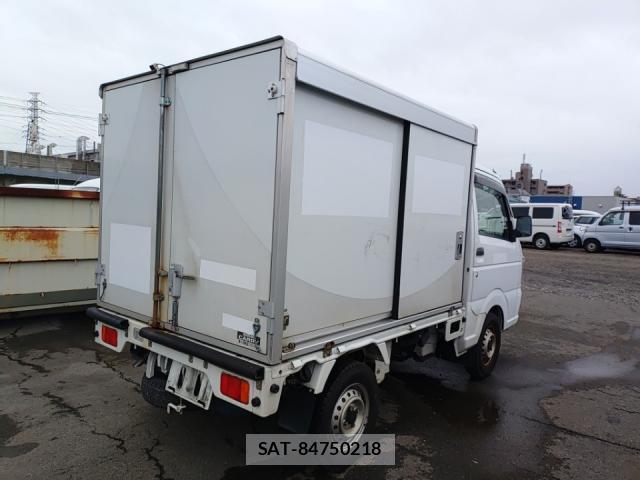 Suzuki CARRY TRUCK 2018-07 8012085-2