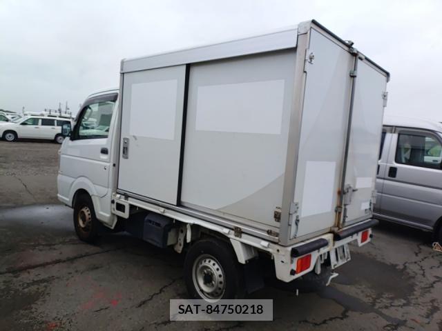 Suzuki CARRY TRUCK 2018-07 8012085-4