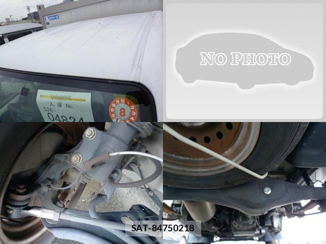 Suzuki CARRY TRUCK 2018-07 8012085-6