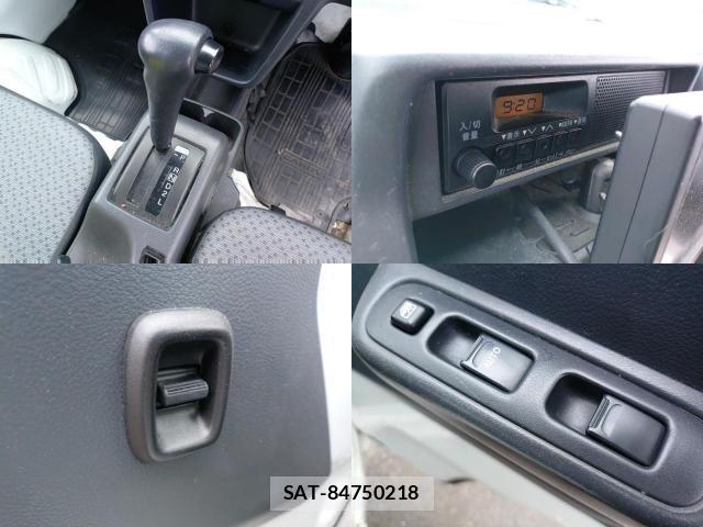 Suzuki CARRY TRUCK 2018-07 8012085-8