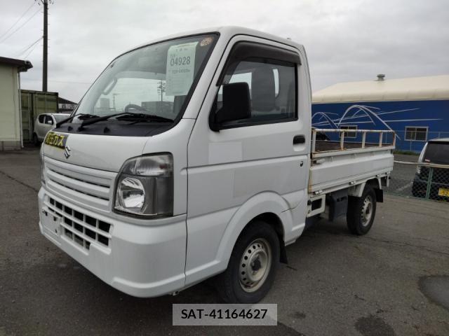 Suzuki CARRY TRUCK 2018-06 8012109-0