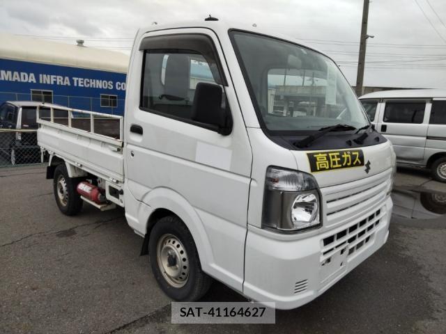 Suzuki CARRY TRUCK 2018-06 8012109-1
