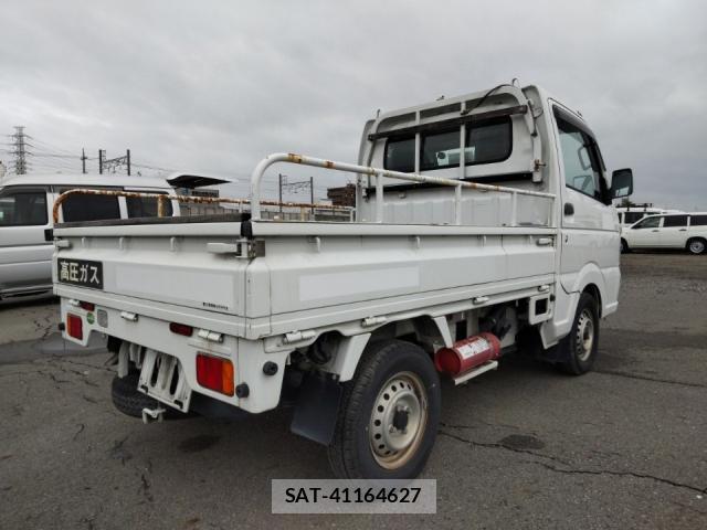 Suzuki CARRY TRUCK 2018-06 8012109-2