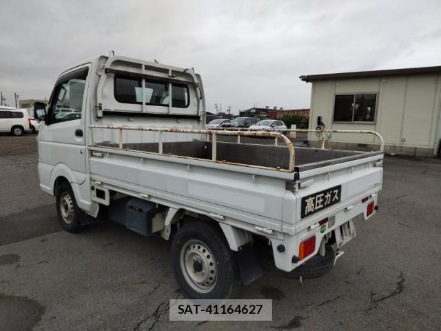 Suzuki CARRY TRUCK 2018-06 8012109-4