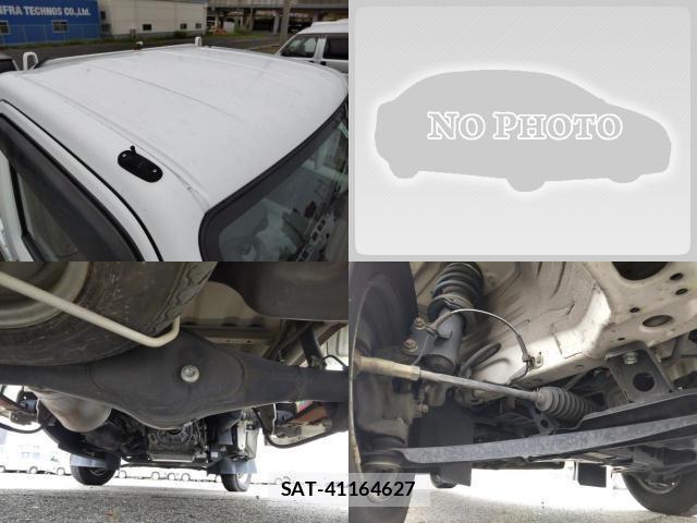 Suzuki CARRY TRUCK 2018-06 8012109-6