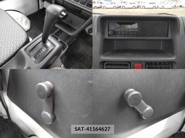 Suzuki CARRY TRUCK 2018-06 8012109-8