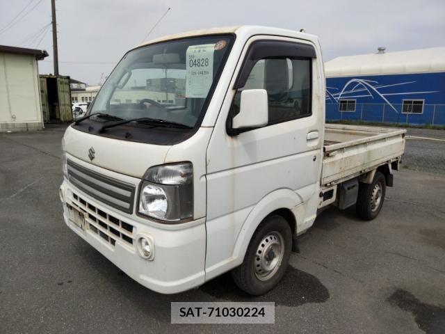 Suzuki CARRY TRUCK 2019-06 8012110-0