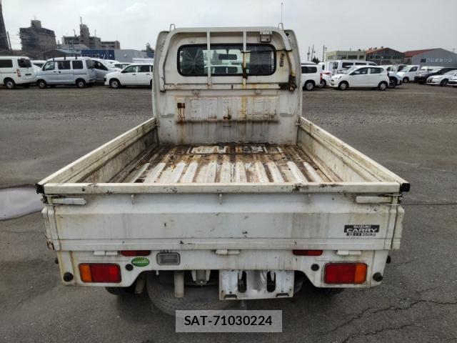 Suzuki CARRY TRUCK 2019-06 8012110-3