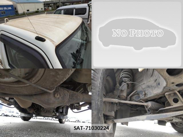 Suzuki CARRY TRUCK 2019-06 8012110-6