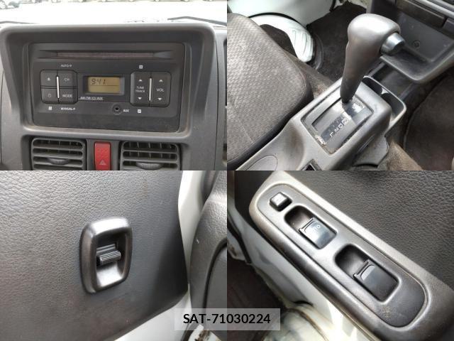 Suzuki CARRY TRUCK 2019-06 8012110-8