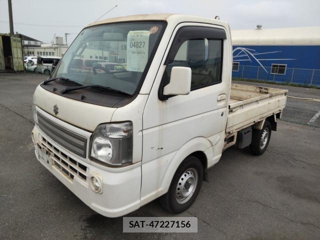 Suzuki CARRY TRUCK 2019-06 8012111-0