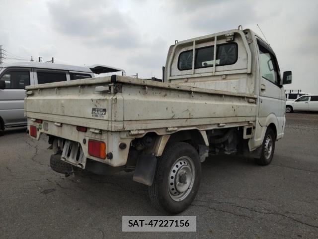 Suzuki CARRY TRUCK 2019-06 8012111-2
