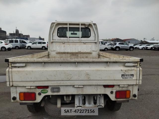 Suzuki CARRY TRUCK 2019-06 8012111-3