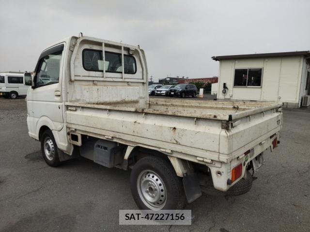 Suzuki CARRY TRUCK 2019-06 8012111-4