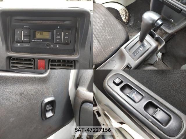 Suzuki CARRY TRUCK 2019-06 8012111-8