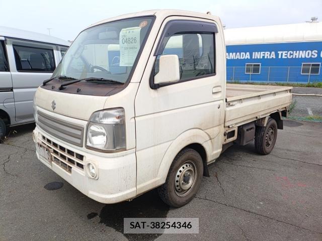 Suzuki CARRY TRUCK 2019-06 8012112-0