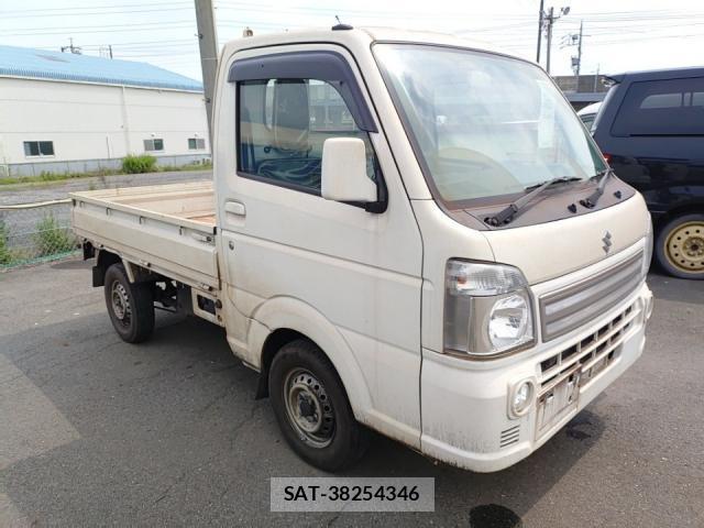 Suzuki CARRY TRUCK 2019-06 8012112-1