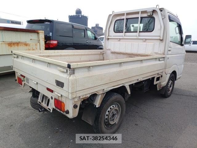 Suzuki CARRY TRUCK 2019-06 8012112-2