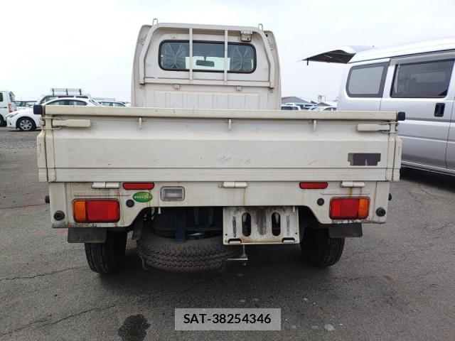 Suzuki CARRY TRUCK 2019-06 8012112-3