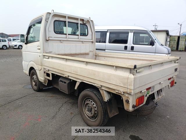Suzuki CARRY TRUCK 2019-06 8012112-4