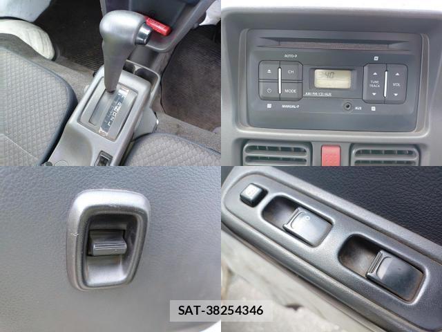 Suzuki CARRY TRUCK 2019-06 8012112-8