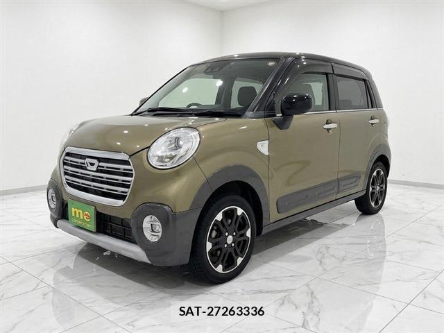 Daihatsu CAST 2019-07 8003860-0