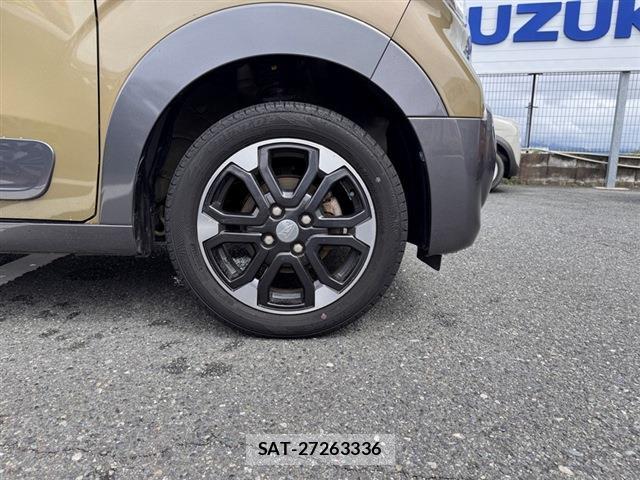 Daihatsu CAST 2019-07 8003860-12