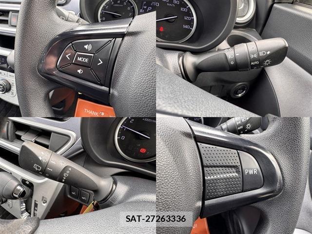 Daihatsu CAST 2019-07 8003860-13