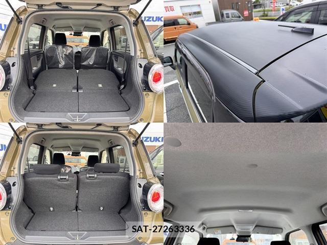 Daihatsu CAST 2019-07 8003860-15
