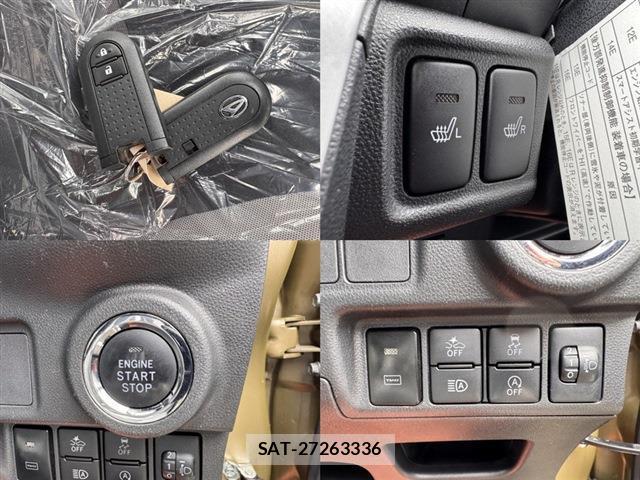 Daihatsu CAST 2019-07 8003860-16