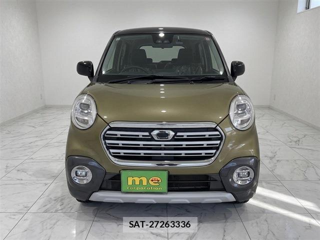 Daihatsu CAST 2019-07 8003860-17