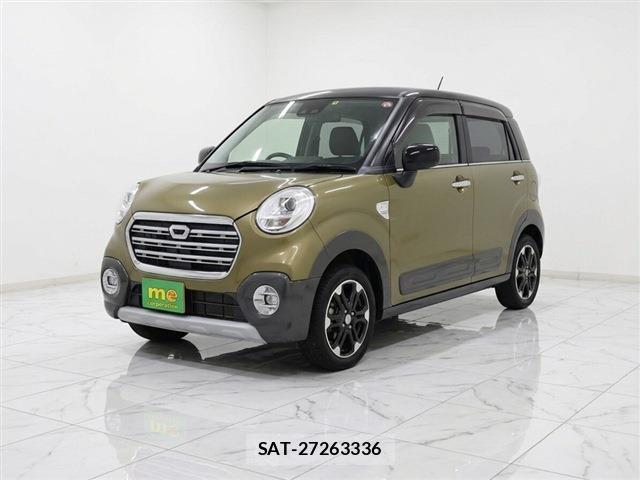 Daihatsu CAST 2019-07 8003860-18