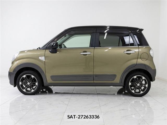 Daihatsu CAST 2019-07 8003860-19