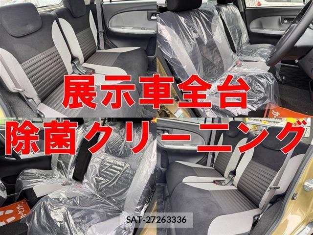 Daihatsu CAST 2019-07 8003860-5