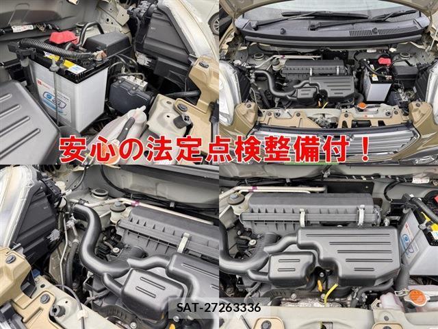Daihatsu CAST 2019-07 8003860-8