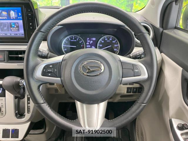 Daihatsu CAST 2016-06 8005146-10