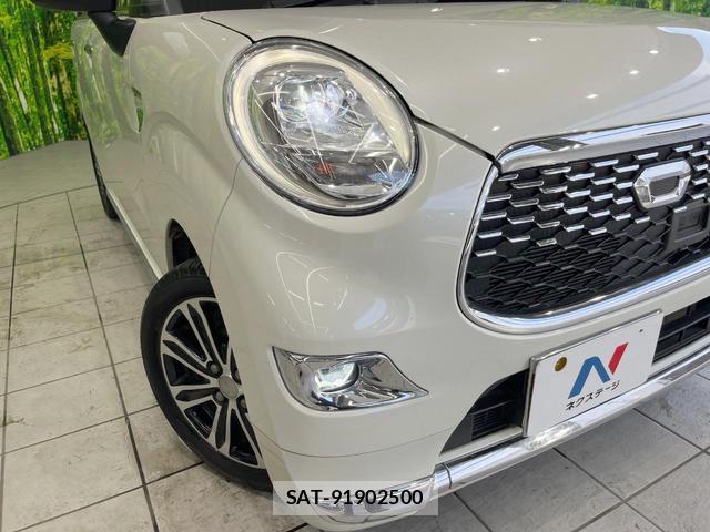 Daihatsu CAST 2016-06 8005146-11