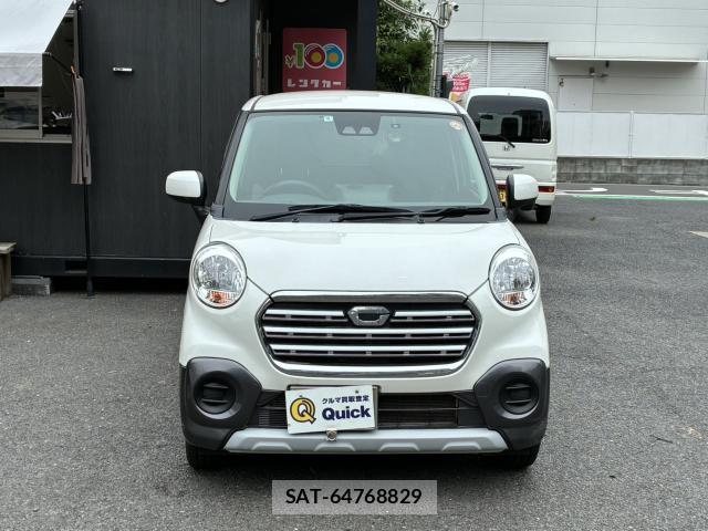 Daihatsu CAST 2018-07 8005432-0