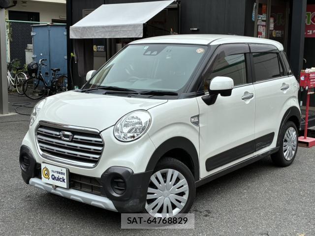 Daihatsu CAST 2018-07 8005432-1