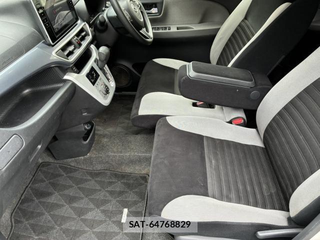 Daihatsu CAST 2018-07 8005432-13