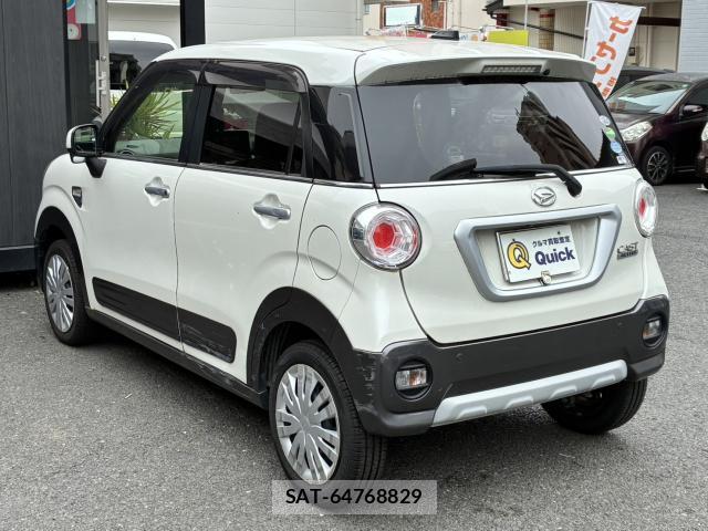 Daihatsu CAST 2018-07 8005432-17