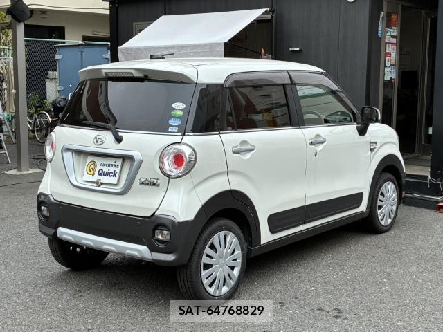 Daihatsu CAST 2018-07 8005432-2