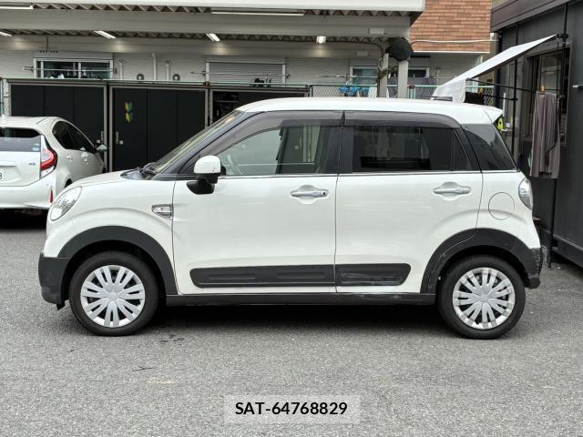 Daihatsu CAST 2018-07 8005432-6
