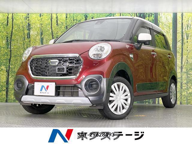 Daihatsu CAST 2015-12 8005782-0