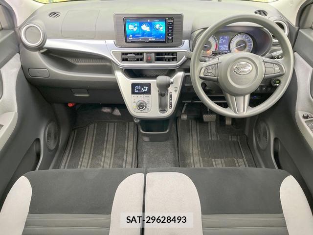 Daihatsu CAST 2015-12 8005782-1