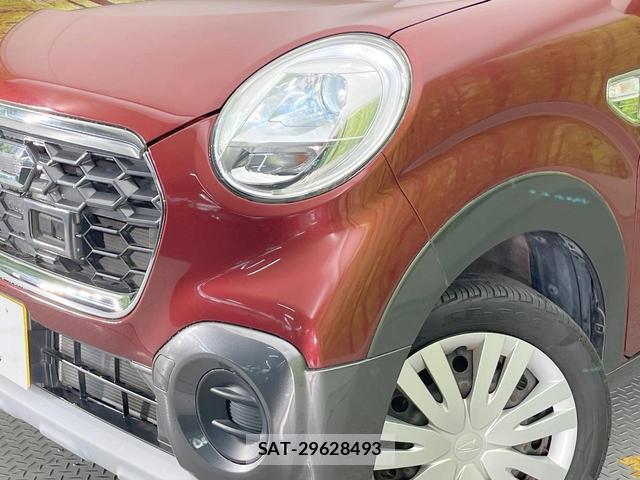 Daihatsu CAST 2015-12 8005782-11