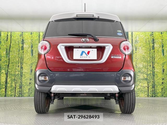 Daihatsu CAST 2015-12 8005782-14