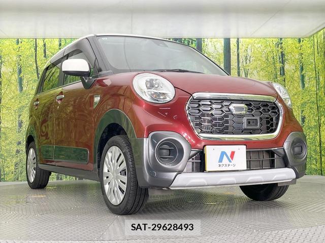 Daihatsu CAST 2015-12 8005782-15