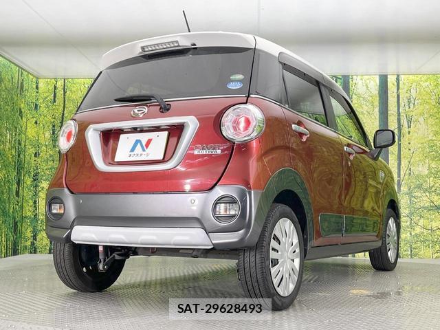 Daihatsu CAST 2015-12 8005782-16